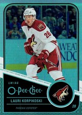 2011-12 O-Pee-Chee Rainbow (#1 to #594)   ***YOU PICK***