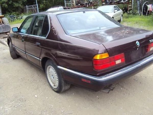 Bomba de dirección asistida BMW SERIE 735 91 92 - Imagen 1 de 7