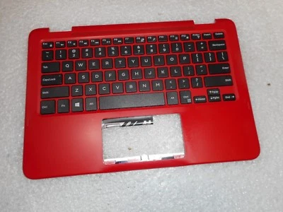 DELL INSPIRON 11 3168/3000 SERIES TECLADO APOIO PARA AS MÃOS CHJ10 C7C8P - Imagem 1 de 2