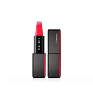 Shiseido Modern Matte Powder Lipstick 513 Shock Wave 0.14oz/4g New In Box - Picture 1 of 1