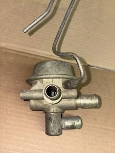 1966-1968 Ford Mustang Torino 289 302 Anti Backfire Valve Smog Diverter Valve - Bild 1 von 12
