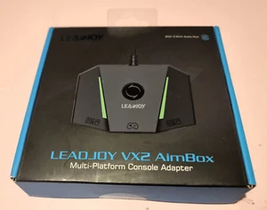 Leadjoy VX2 Aimbox, Multi-platform Console Adapter