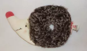 Käthe Kruse Igel / Rassel Greifling Greifring - Bild 1 von 2