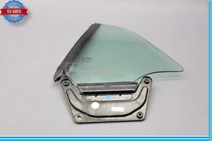 97-06 Jaguar XK8 XKR X100 Rear Left Driver Quarter Window Glass Oem - Picture 1 of 6