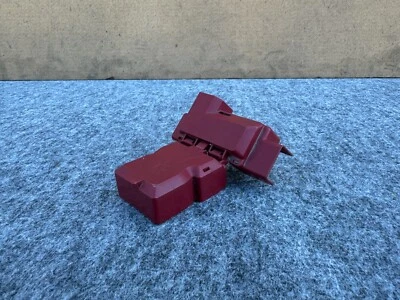 INFINITI Q50 Q60 2014-2024 OEM POSITIVE BATTERY CABLE TERMINAL COVER CAP LID - Image 1 of 3