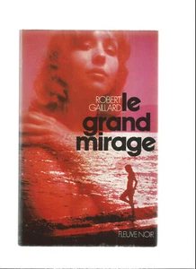 LE GRAND MIRAGE - Picture 1 of 1