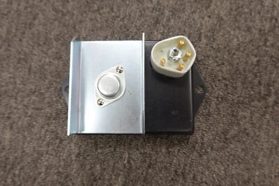 Módulo de ignição caixa ECU para Chrysler Dodge Plymouth Mopar 440 383 V8 4 pinos - Imagem 1 de 3