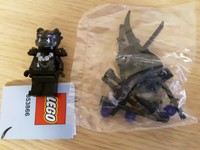 ninjago oni battle pack