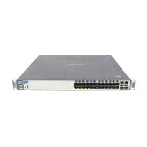 HP ProCurve 2626 J4900B 24 x 10/100Base-TX Ports Ethernet Managed Network Switch - Picture 1 of 8