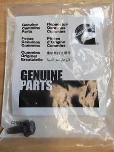 Cummins Hex Head Flange Screw P/N# A050P483 - Picture 1 of 3