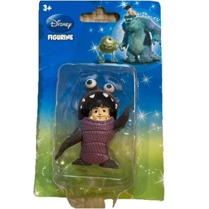 Disney Pixar Monsters Inc Boo Actionfigur Cake Topper - Bild 1 von 1