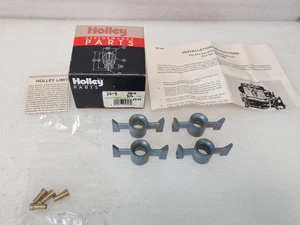 NUEVO OEM Holley Performance 34-9 Venturi Kit Para NO HP 4500 Carbohidratos Estilo Anular - Imagen 1 de 16