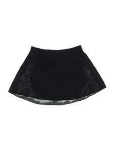 Mirella Girls Black Active Skirt Large kids - Picture 1 of 2