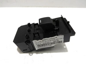 HONDA CIVIC MK9 2012-15 NEARSIDE FRONT DOOR WINDOW SWITCH (5 DR HBK) S6891 - Picture 1 of 13