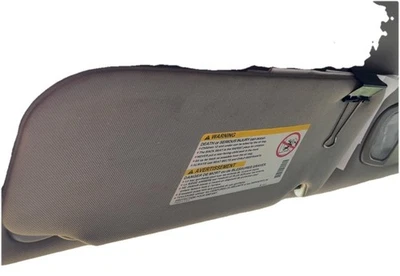 05-09 Chevrolet Equinox Pontiac Torrent Parasol Par Gris Usado Fabricante de Equipo Original Foto 1 de 2