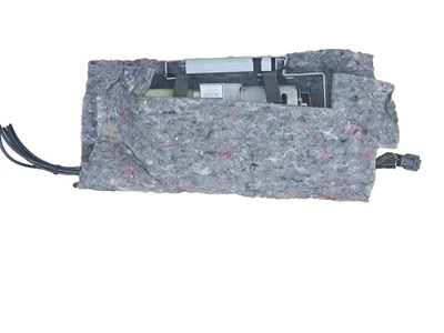 Оригинальный двигатель гидравлического насоса для крыши кабриолета Mercedes R171 SLK280 2005-2011 годов выпуска - Изображение 1 из 4