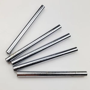 5 units - Penn 37-115 Post (A) - Senator 9/0 115 115L Reel Part - Bild 1 von 4