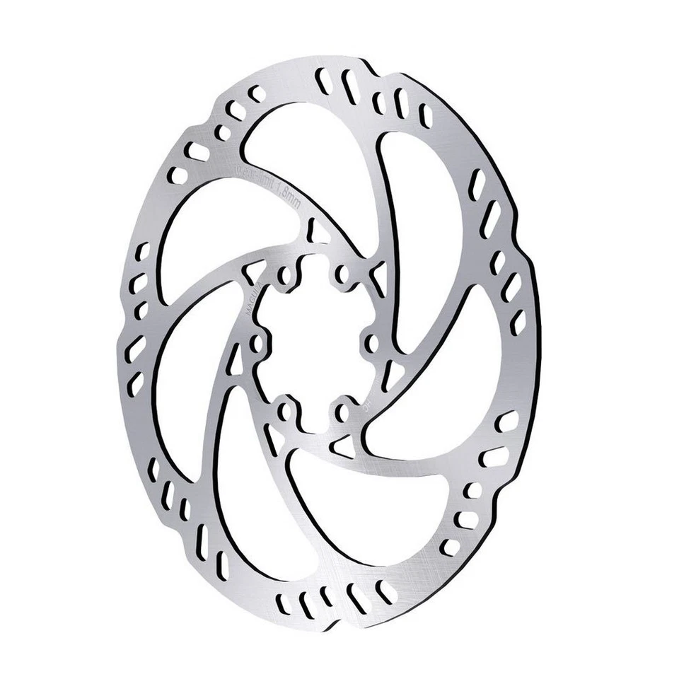 Disco Freno Storm HC Diámetro 180MM A 6 Agujeros Con 6 Pernos 525174011 Magura - Imagen 1 de 1