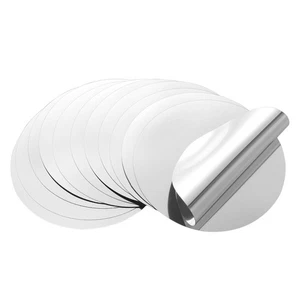 Dispensador dispensador de rebanadas de vino para verter discos de aluminio - Imagen 1 de 10