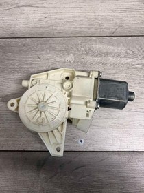 Mercedes C200 Cdi S204 2010-2014 Door Window Motor (o/s Rear Driver) A2048200642