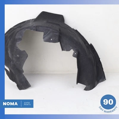 Cubierta protectora contra salpicaduras forro de paso de rueda trasero derecho Jaguar X761 F-Pace 17-20 OEM Foto 1 de 4