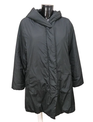 OSKA Damen Winter Jacke Gr. 1  M  DE / Schwarz   ( S 8937 ) - Bild 1 von 4