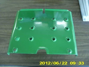 Protector de toma de fuerza para tractores John Deere 3010, 4010, 4520, 4620, 4630 nueva generación. - Imagen 1 de 2