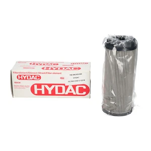 Hydac 0100S125WR/AHD Hydraulic Filter New NFP Sealed - Bild 1 von 9