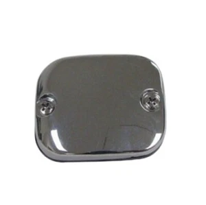 Cilo maestro de freno delantero Harley. Cubierta CROMADA SUAVE PERSONALIZADA 96-05 répl. 45004-96A - Imagen 1 de 1