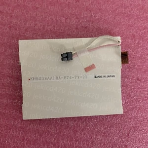 KHS038AA1AA-B70 KHS038AA1AA-B75 LCD Panel Display Screen 3.8 inch 240*320 - Picture 1 of 3