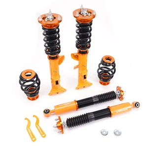 Coilovers Kit for BMW 3 Series (E36) 325i 325is 325ic 328i 328is 328ic 1992-1999 - Picture 1 of 12
