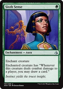 MtG Magic The Gathering Amonkhet ungewöhnliche Karten x1 - Bild 1 von 101