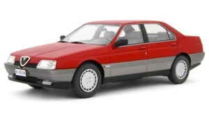Coche 1:18 LaudoRacing ALFA ROMEO 164 2.0i TWIN SPARK ROJO Miniaturas - Imagen 1 de 1