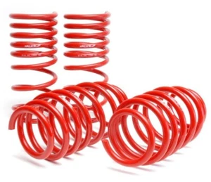 Resortes descendentes Skunk2 (2,25 pulgadas - 2,00 pulgadas) (Juego de 4) para Honda Civic 06-09 - Imagen 1 de 8