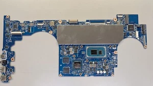 For HP ENVY 17-CG i5-1135G7 MX450 4G Motherboard GPT70 LA-J504P M15201-601 - Afbeelding 1 van 13