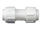 Flair-It 16347 Plastic Copper Transition Fitting, 0.75" Size