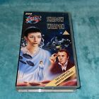 Blakes 7 - SHADOW / WEAPON    - Cassette 8- PAL VHS Video Tape