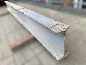 2950mm IPE-I-260 Doppel-T Träger Stahlträger Eisenträger Sturtz Ständer 29526 - Bild 1 von 5