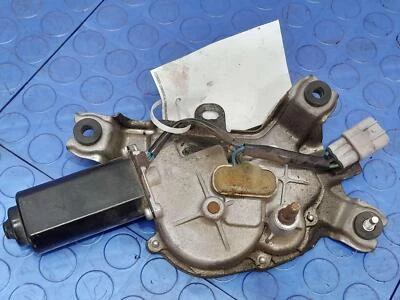 Motor limpiaparabrisas trasero Toyota Sequoia 2001-2007 pieza original OEM 8513034010 Foto 1 de 4