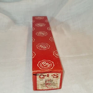QRS Player Piano Word Roll Q-180 Baby Face (Orig QRS #3611) Played Victor Arden - Picture 1 of 12