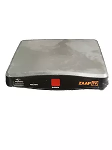 ZAAP HD309N TV Box - Picture 1 of 4