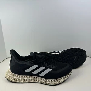 Adidas 4D tracción delantera 2 zapatos para correr negros carbono GX9249 varias tallas - Imagen 1 de 11