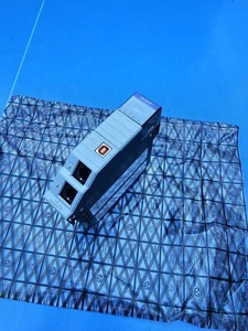 Allen Bradley 1756-EN3TR Ser B FW 10.007 ControlLogix Ethernet IP - Picture 1 of 9