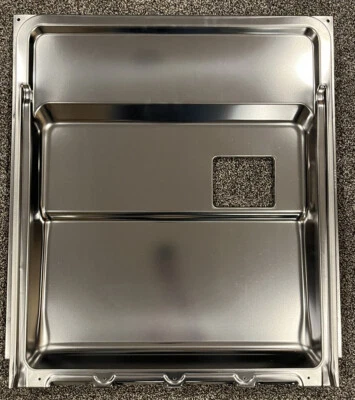 Puerta interior para lavavajillas KitchenAid W10908291 W10712597 artículo de caja abierta  Foto 1 de 2