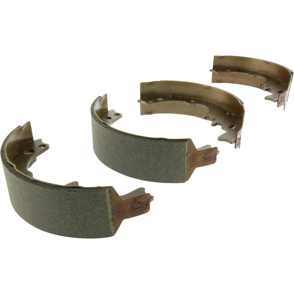 For 1964-1972 Chevrolet El Camino Drum Brake Shoe Front Centric 1965 1966 1967 - Image 1 of 3