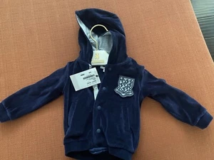 Authentic Gucci Kids Sports Jacket size ( 6-9 months ) - Picture 1 of 8