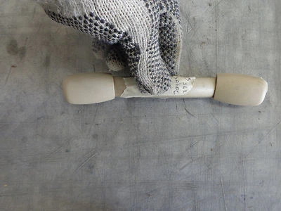  Manija de tracción del revestimiento del cabezal 93 94 95 Saturn SL1 SL2 Foto 1 de 2