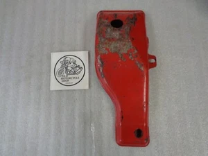 2003 POLARIS 500 SPORTSMAN REAR DIFFERENTIAL SKID PLATE  - Picture 1 of 9