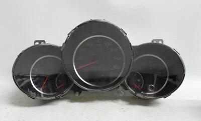 07 2007 ACURA RDX cuadro de instrumentos velocímetro mph 78100-stk-a030-m1 oem Foto 1 de 4