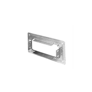 Sati 1043305 flangia di raccordo tra quadro elettrico ed elementi rettilinei bas - Imagen 1 de 1
